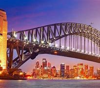 Image result for Famous Australian Bridge