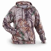Image result for Camouflage Pullover Hoodie