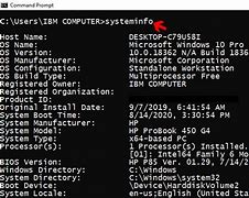 Image result for Command-Prompt Codes Windows 1.0