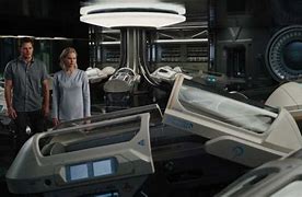 Image result for Passengers 2
