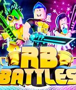 Image result for Roblox RB Battles