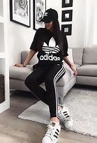 Image result for Cute Adidas Clothes
