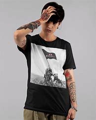 Image result for Streetwear Graphic Tees