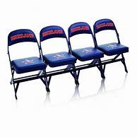 Image result for Courtside Chairs