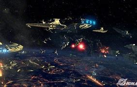 Image result for Movies with Good Space Battles Scenes