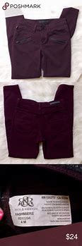 Image result for Plum Skinny Jeans