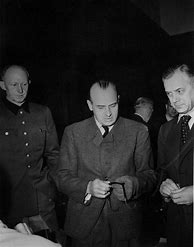 Image result for Detailed Crimes by Hans Frank WW2