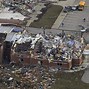 Image result for Tornado Damage