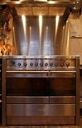 Image result for Double Gas Wall Oven