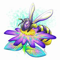 Image result for Cute Bee Sketches