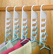 Image result for Blouse Hangers for Closet Use