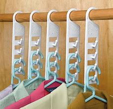 Image result for Closet Door Hangers
