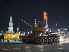 Image result for Russian Tanks of WW2