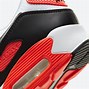 Image result for Nike Air Max 90 Infrared