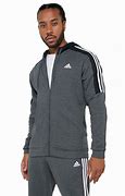 Image result for Adidas Sweat Suits Men with Hoodie