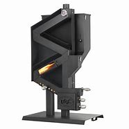 Image result for WiseWay Pellet Stove