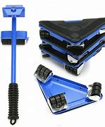 Image result for heavy duty appliance lifter