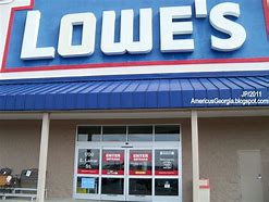 Image result for Lowe's Home Improvement Store Lumber