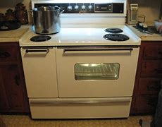 Image result for Frigidaire Stove