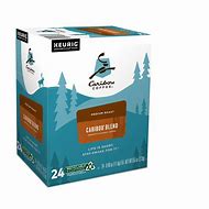 Image result for Caribou Coffee Fraape