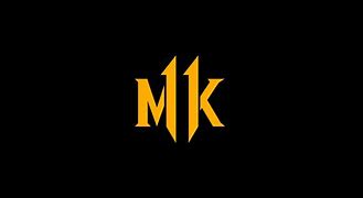 Image result for MK 11 Logo Wallpaper