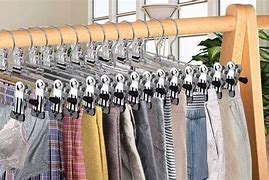 Image result for Clothing On a Hanger