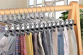 Image result for Container Store Doll Clothes Hanger