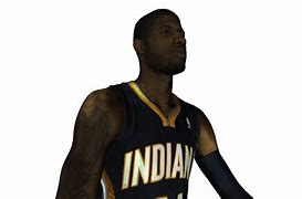 Image result for Paul George 1-White