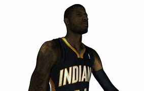 Image result for Transparent Paul George Clippers