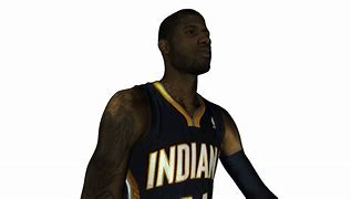 Image result for Paul George Ankle Injury