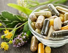 Image result for Herbs and Supplements