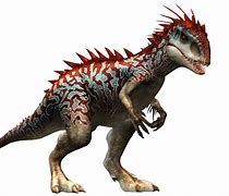 Image result for Jurassic World Dominus Rex