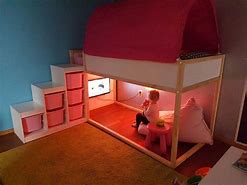 Image result for IKEA Kids Room Design