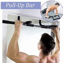 Image result for Gym Pull Up Bar