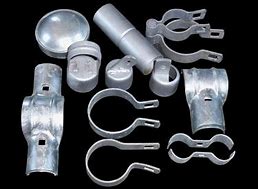 Image result for Chain Link Fence Fittings