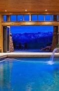 Image result for Dream Homes with Indoor Pools