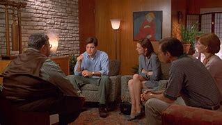 Image result for Ali Wentworth Office Space