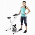 Image result for Compact Exercise Bike