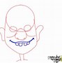 Image result for Draw Easy Funny Face