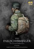 Image result for Painting Fallschirmjager