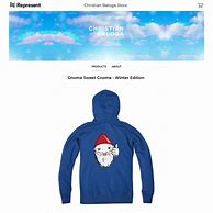 Image result for Crew Neck Hoodie