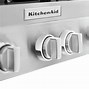 Image result for KitchenAid Gas Stove Top Cleaning