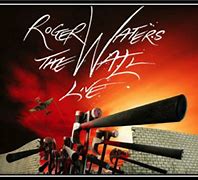 Image result for Roger Waters Concert Poster