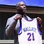 Image result for Detroit Pistons Ben Wallace