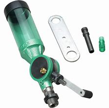Image result for RCBS Powder Dispenser with Micrometer