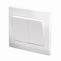 Image result for White Light Switches