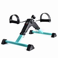 Image result for Portable Pedal Exerciser