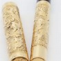 Image result for Engraved Gold Pens