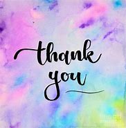 Image result for Thank You Paint