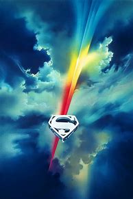 Image result for Alex Ross Superman Poster